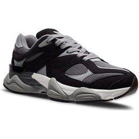 Resim Lescon Ghost 2 Easystep Füme Unisex Spor Ayakkabı Füme 