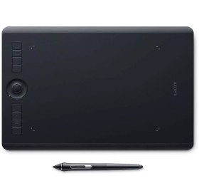 Resim Wacom Intuos Pro Medium PTH-660-N 