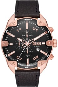 Resim Diesel Dz4607 Erkek Kol Saati 