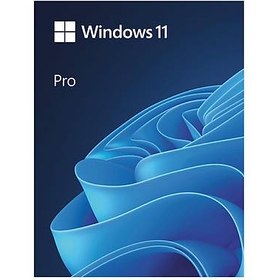 Resim Windows 11 Professional Türkçe Yeni 