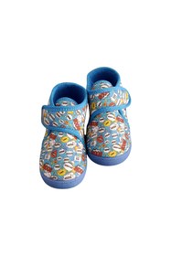 Resim ALBA KIDS Erkek çocuk panduf 
