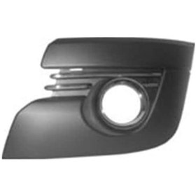 Resim 745312-peugeot 3008 Ön Tampon Panjuru Delikli Sol 08- -pej0708003 