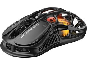 Resim Gravastar Mercury M2 Siyah Kablosuz Gaming Mouse 