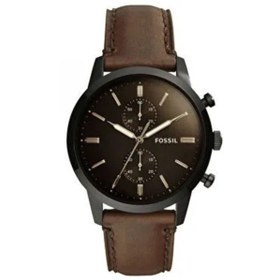Resim Fossil FFS5437 Erkek Kol Saati 