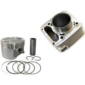 Resim Twister 250 Silindir Komple 