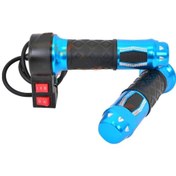 Resim Elcik [Elektrikli Motorlar Için][Takım] [3 Vites / Ileri-Geri] Ma (535335769) 