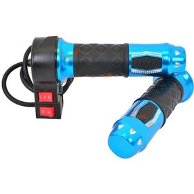 Resim Elcik [Elektrikli Motorlar Için][Takım] [3 Vites / Ileri-Geri] Ma (535335769) 