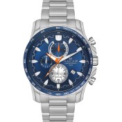 Resim Nacar NC34-290023-ALM Erkek Kol Saati 