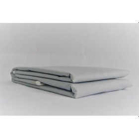 Resim Ütümax Plus Yanmaz Termal Keçe Ütü Masası Örtüsü Bezi Kılıfı 