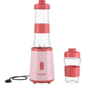 Resim Arçelik KB 6534 TT Smoothie Blender 