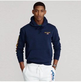 Resim Polo Ralph Lauren Erkek Sweatshırt 710835769001 Lacivert 