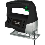 Resim Bavaria BJS 400 350 W Dekupaj Testere 