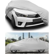 Resim Autoen Tofaş Kartal Oto Branda Araba Çadırı Örtü 