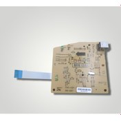 Resim Hp Laser Jet P1005 Main Board ( RM1-4607 ) 