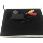 Resim Unique Mi?tsubishi Lancer Uyumlu Geri Görüş Kamerası 