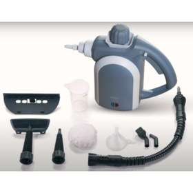 Resim Fakir Limpia Steam Cleaner Buharlı Temizleyici 