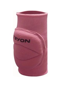 Resim Tryon Voleybol Dizliği Pembe Renk Pembe Pembe 
