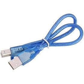 Resim Arduino Usb Kablosu - A'Dan B'Ye - Yazıcı Kablosu 