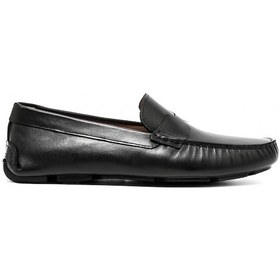 Resim Oxford Klasik Erkek Diğer Mo-7574a040-7574 Giuseppe Mengoni Siyah Antik Siyah 