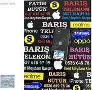 Resim Apple iPhone 11 İkinci El TR | 128 GB | Siyah İkinci El İPHONE 11 128 GB 128 GB SİYAH SORUNSUZ BARIŞ TELEKOM DA