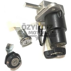 Resim Kontak Pride80 A (539359063) 
