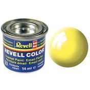 Resim NessiWorld Email Color - Yellow - Gloss - Boya 14 ml 