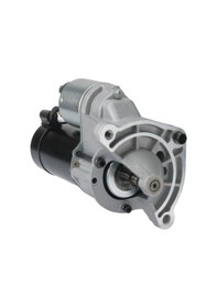 Resim Mars Motoru 12v 1,2 Kw 9 Dıs Peugeot 106 1.0,1.1,1.4,1.6 91-, 1007 1.4,1.6 05- 