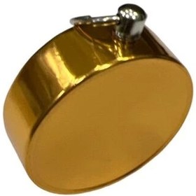 Resim Pusulakulplu Metal Pusula G34 Sari 