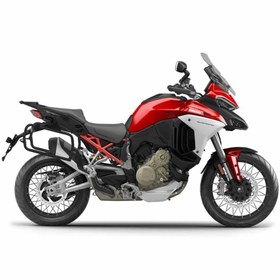 Resim Shad 4P Yan Çanta Taşıyıcı MULTISTRADA 1200 V4S D0MV114P 