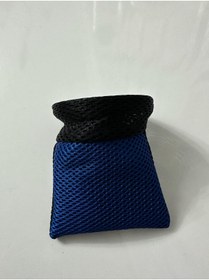 Resim Etiket Oto Aksesuar ÇOK AMAÇLI AKILLI KESE DÜZENLEYİCİ UNİVERSAL MAVİ 