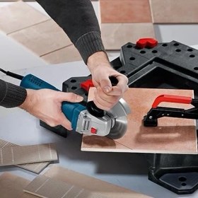 Resim Professional Accessories Elmas Kesme ve Delme Aksesuarları, Disk, Gri, 115X22.23X1.6X7 Mm, 1 Adet 