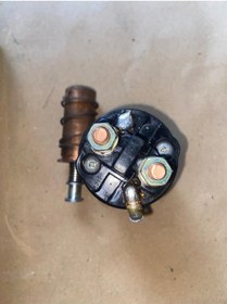 Resim Elpa 12v Lucas Tip Marş Otomatiği Elpa Marka 