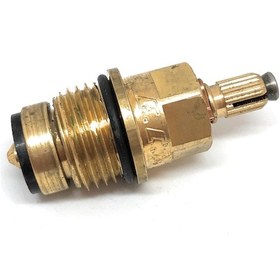 Resim Eca Musluk Salmastra 1/2" Antik 