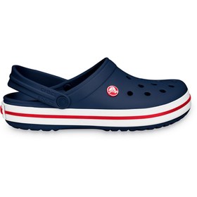 Resim Crocs Lacivert Erkek Plaj Terliği 11016 