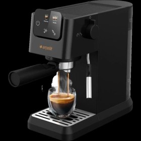 Resim Arçelik Em 3450 Imperium Barista® Yarı Otomatik Espresso Makinesi 