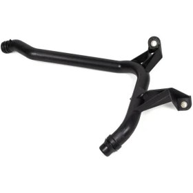 Resim Bmw E46 Kasa 320i M52 M54 Motor Blok Su Borusu Swag Marka 20945351 - 11537502525 