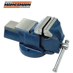 Resim Mannesmann 712-100 Tezgah Mengenesi. 100 MM 