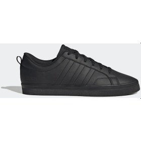 Resim Adidas Vs Pace 2.0 Erkek Siyah Sneaker Siyah 