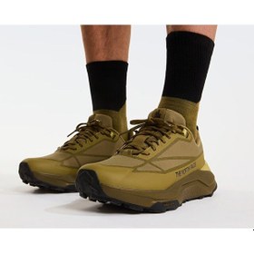 Resim The North Face M Fastpack Wp Erkek Outdoor Ayakkabısınf0a8g6bkaf1 Sarı Sarı 