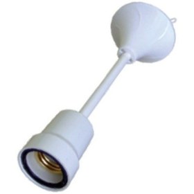 Resim hLite Aydınlatma Hlite Hlt281500 E27 Askılı Tij Duy 