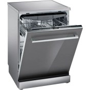Resim Siemens SN23HY62MT 6 Programlı 14 Kişilik Bulaşık Makinesi 