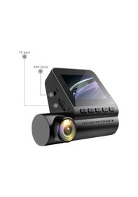 Resim Torima Ta-07 Ön 4k Ve Arka 1080p Kameralı 4in1 Gece Görüşlü,gps,wifi,park Modu,geri Görüş Araç Kamerası 