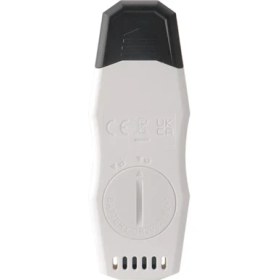 Resim Normadia USB Dijital Termo-Hygrometre ile Hassas Sıcaklık ve Nem Takibi 