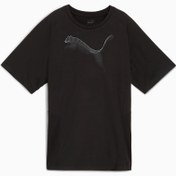 Resim EVOSTRIPE Kadın Tişört 