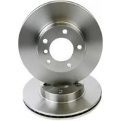 Resim Trafic 2 - II Ön Fren Diski Takım 7711130077 