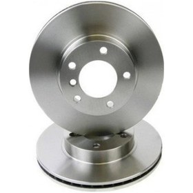 Resim Trafic 2 - II Ön Fren Diski Takım 7711130077 