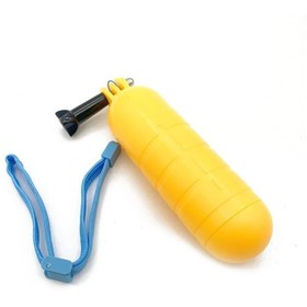 Resim Knmaster Sarı Şamandıra Monopod Model 2 
