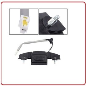 Resim Nissan Micra 2002-2010 Arka bagaj kapı anahtar butonu 25380-ax60b 