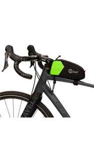 Resim Semçanta - Bikepacking Kadro Üstü Çanta 