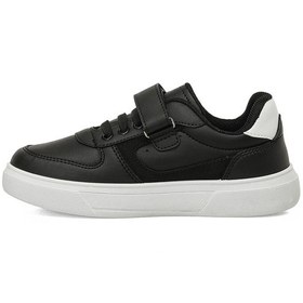 Resim Polaris Travel.f6fx Siyah Erkek Çocuk Sneaker 000000000102199948 Siyah 